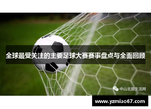 全球最受关注的主要足球大赛赛事盘点与全面回顾 全球最受关注的主要足球大赛赛事盘点与全面回顾