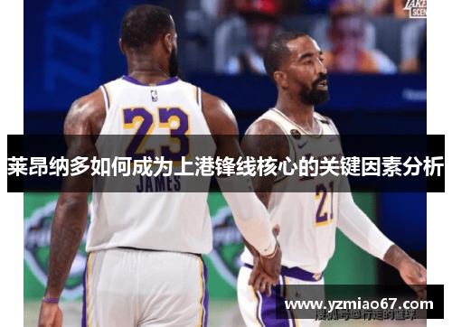 莱昂纳多如何成为上港锋线核心的关键因素分析 莱昂纳多如何成为上港锋线核心的关键因素分析