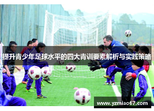 提升青少年足球水平的四大青训要素解析与实践策略